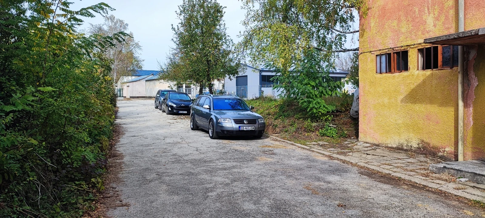 VW Passat 5.5 | Mobile.bg   8
