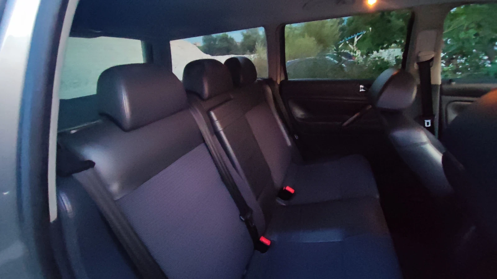 VW Passat 5.5 | Mobile.bg   14