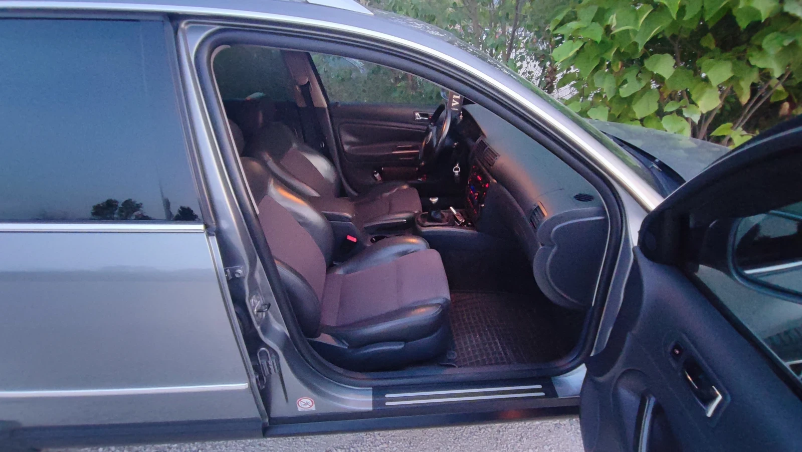 VW Passat 5.5 | Mobile.bg   10