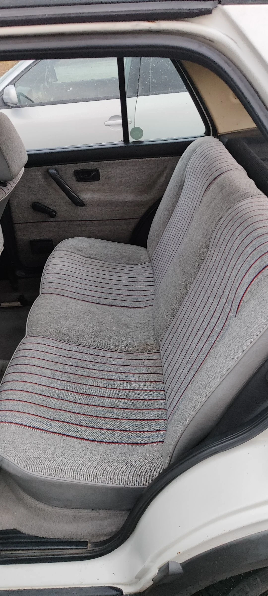 VW Golf Mk2 | Mobile.bg   5