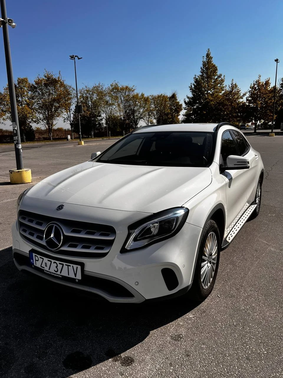 Mercedes-Benz GLA 180 | Mobile.bg   1
