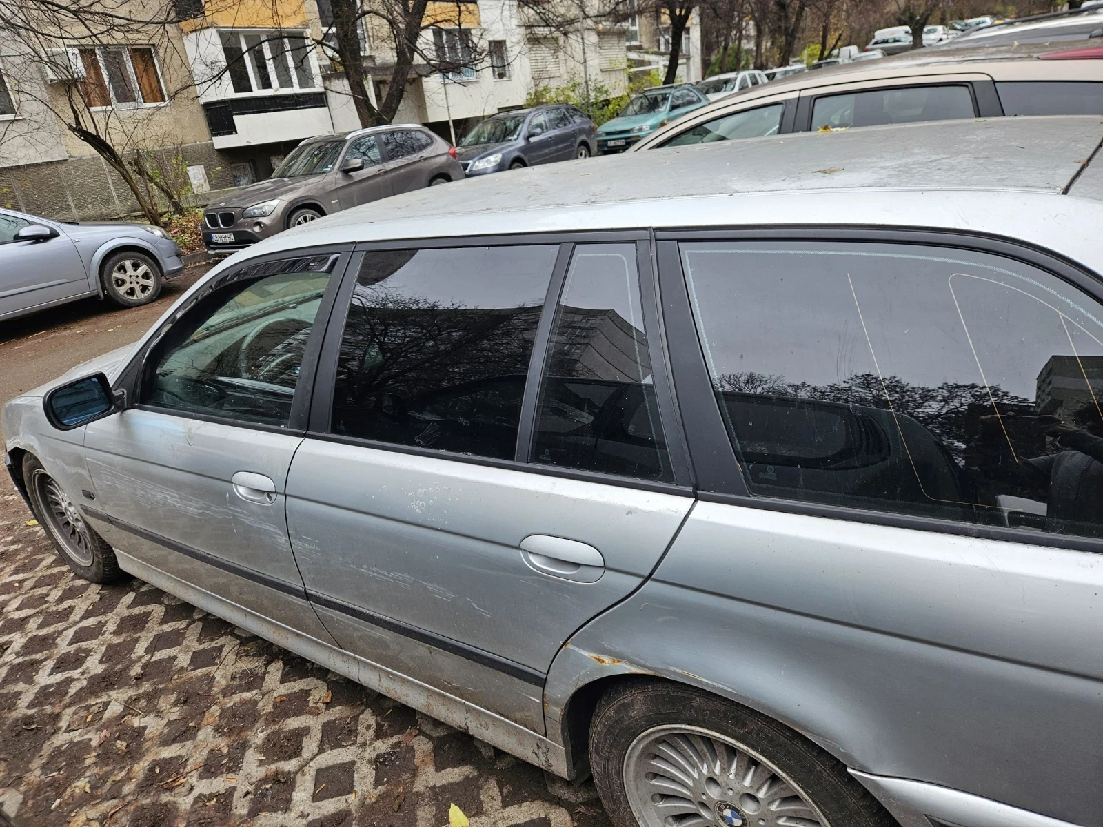 BMW 530  - изображение 4