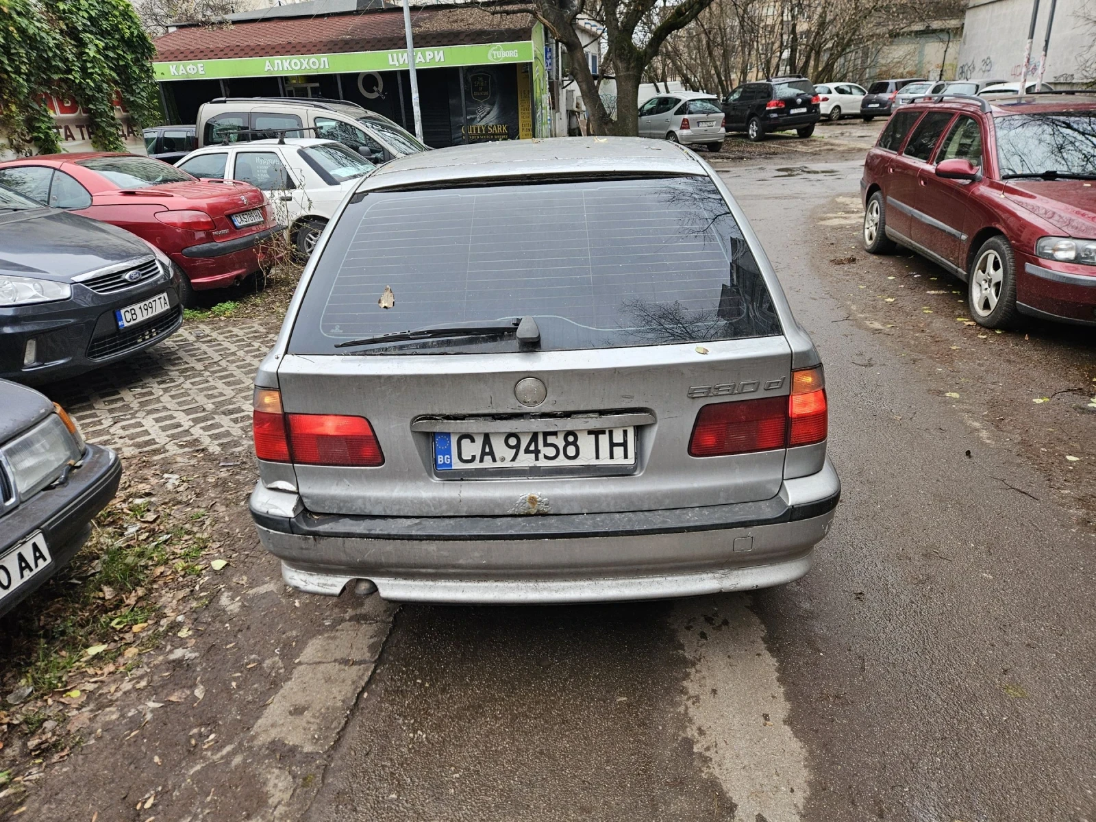 BMW 530  - изображение 6