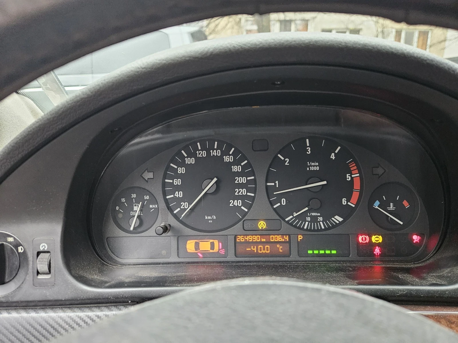 BMW 530  - изображение 3