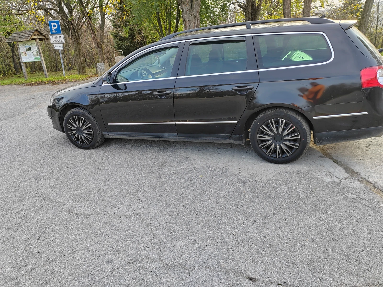 VW Passat  - изображение 4