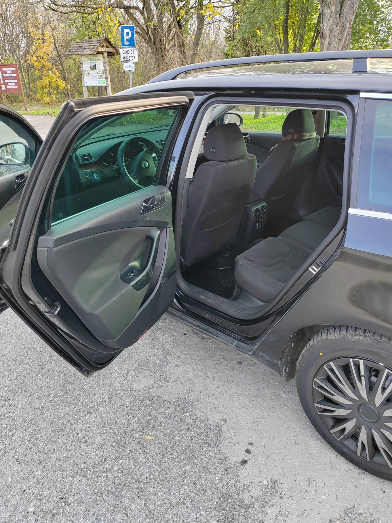 VW Passat  - изображение 8