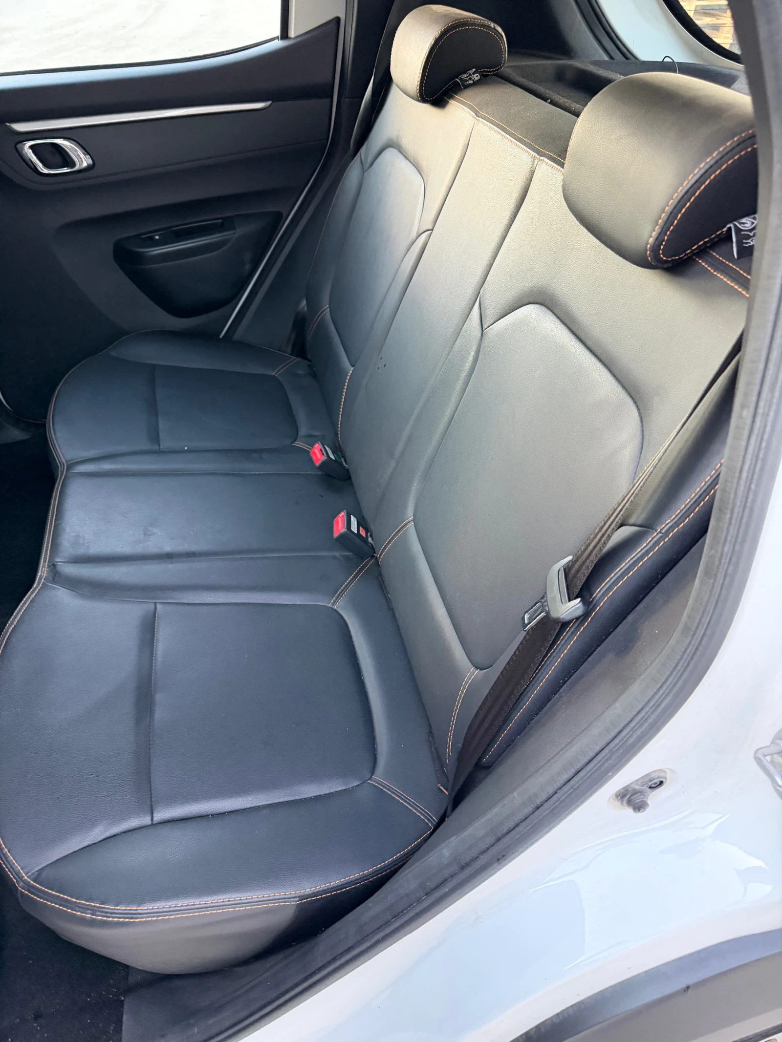 Dacia Spring !!! 16 000 �� !!! | Mobile.bg � ����������� 11