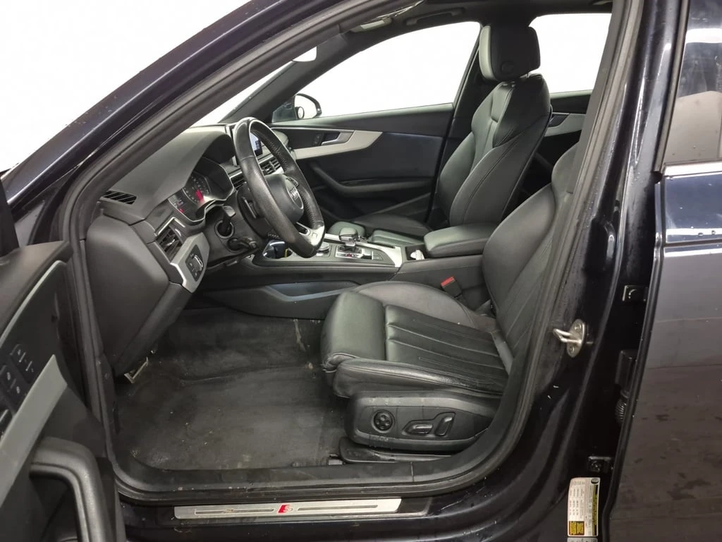 Audi A4 * PROGRESSIV * CARFAX * ���� �� �� | Mobile.bg � ����������� 7