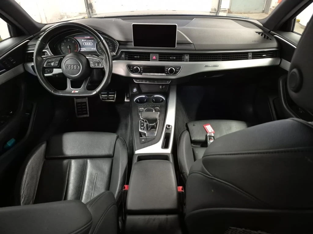 Audi A4 * PROGRESSIV * CARFAX * ���� �� �� | Mobile.bg � ����������� 8