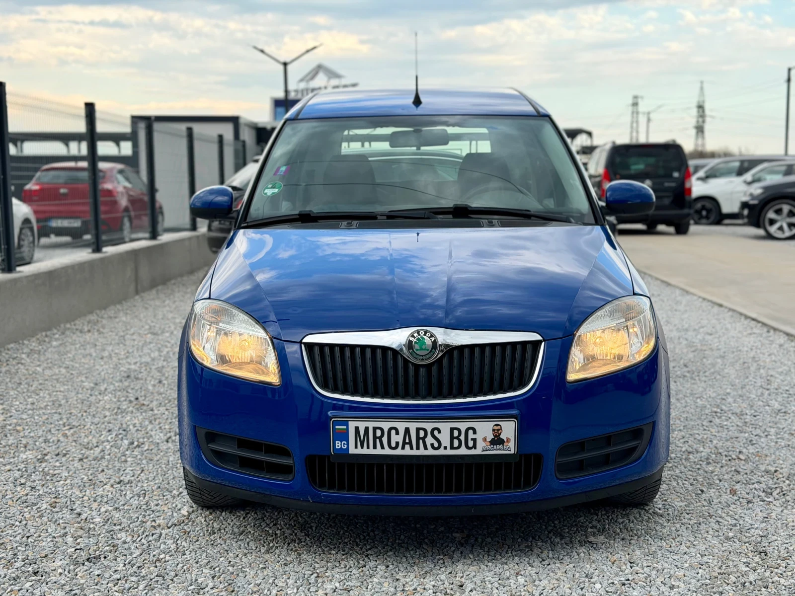 Skoda Roomster ������� / ������ � ��� | Mobile.bg � ����������� 2