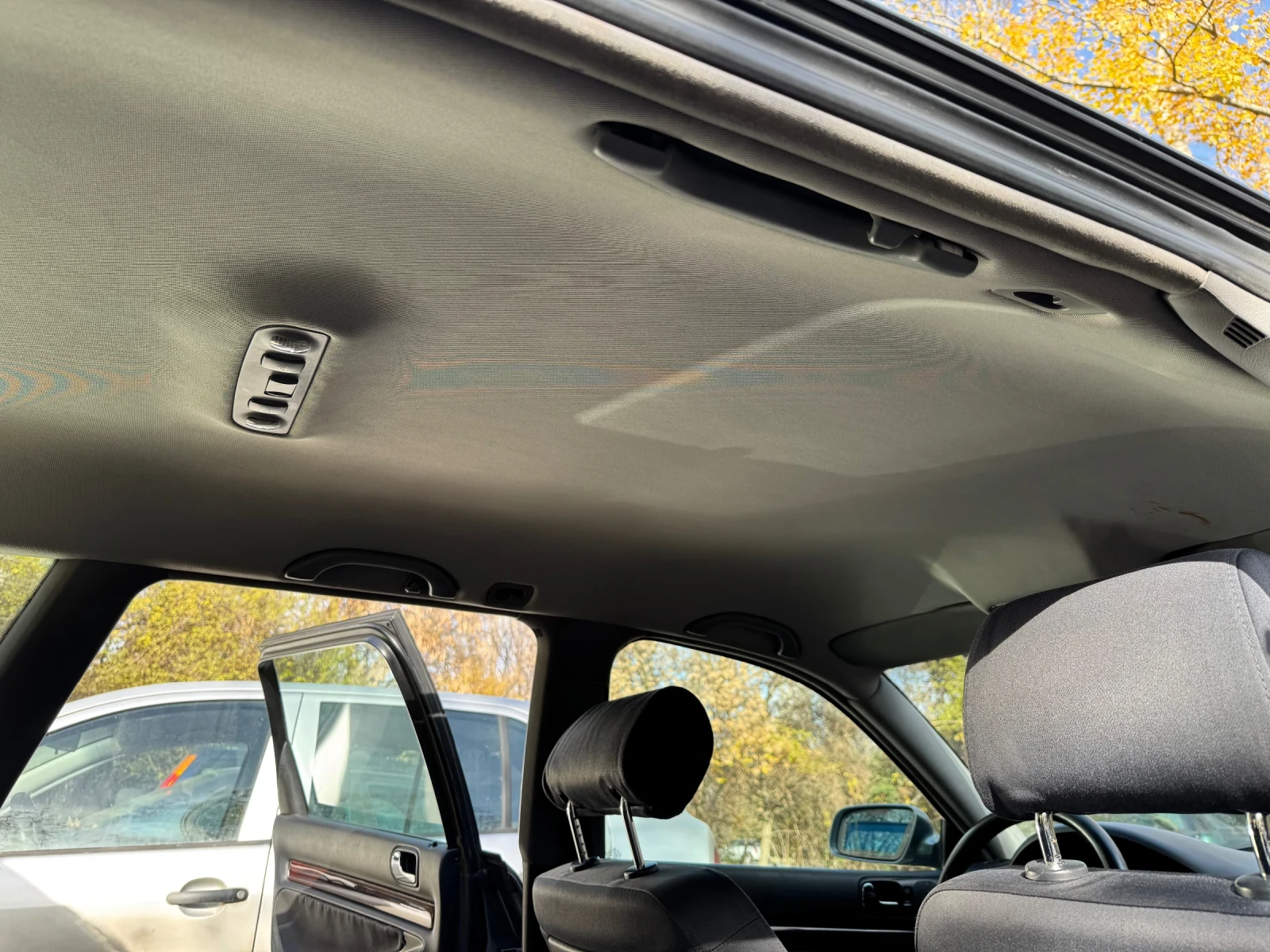 Audi A4  - изображение 8