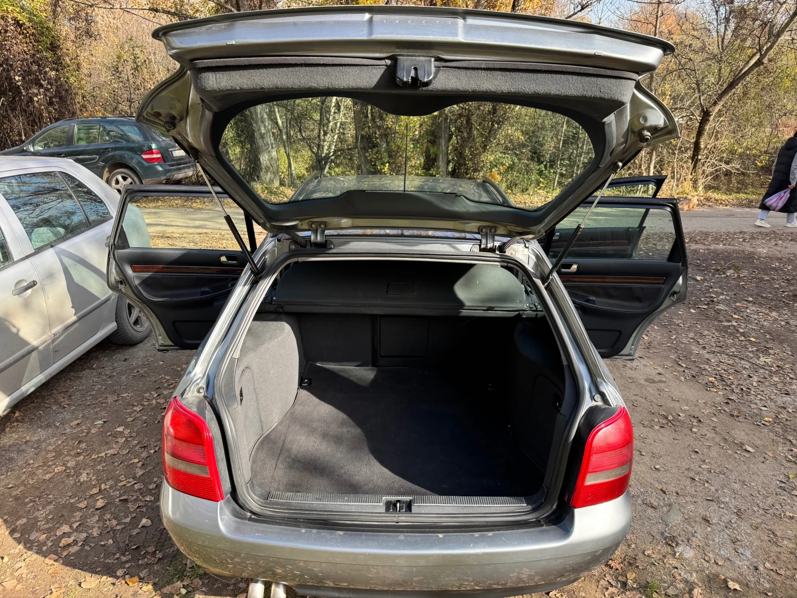 Audi A4  - изображение 10