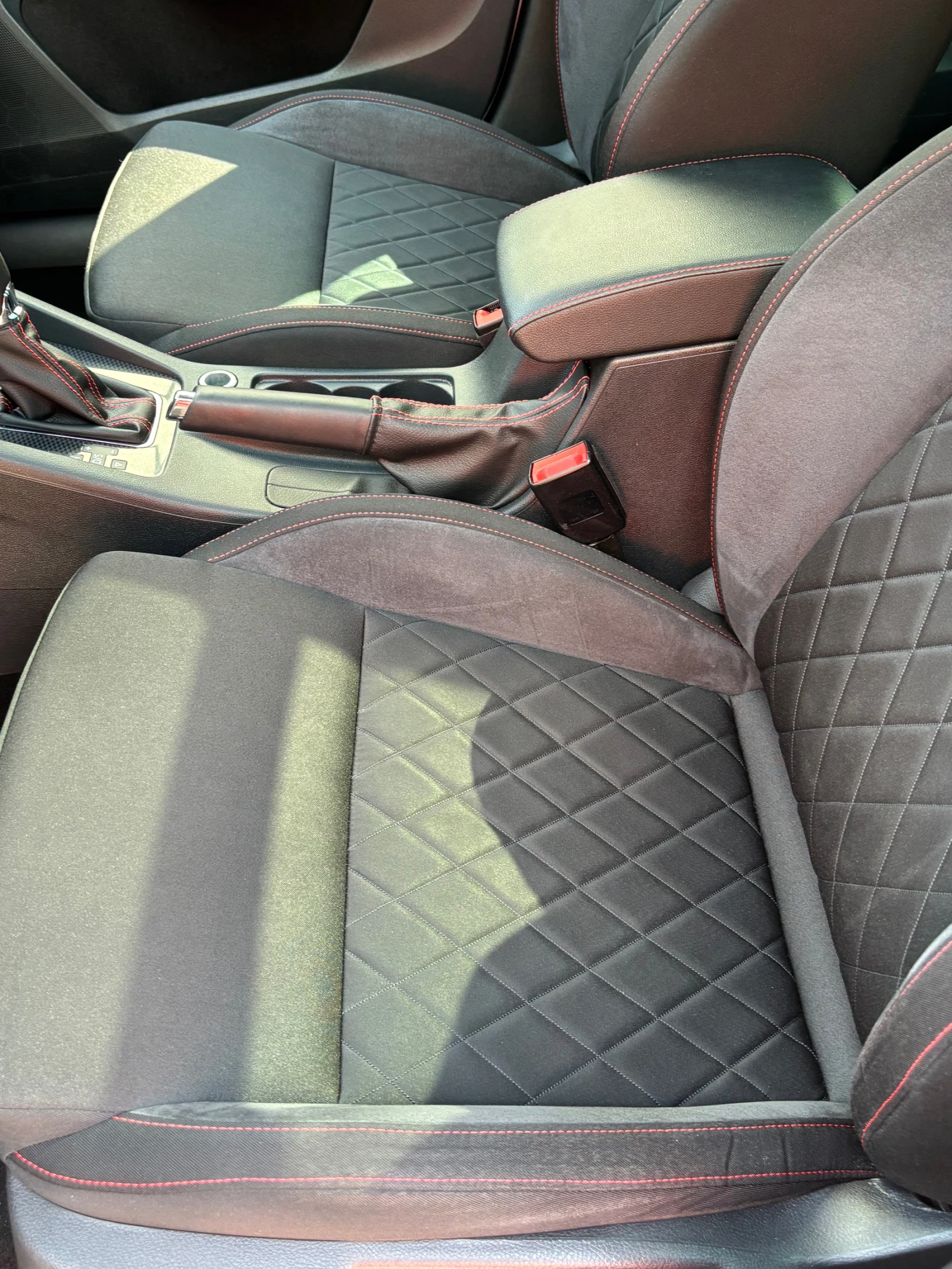 Skoda Octavia VRS | Mobile.bg � ����������� 11