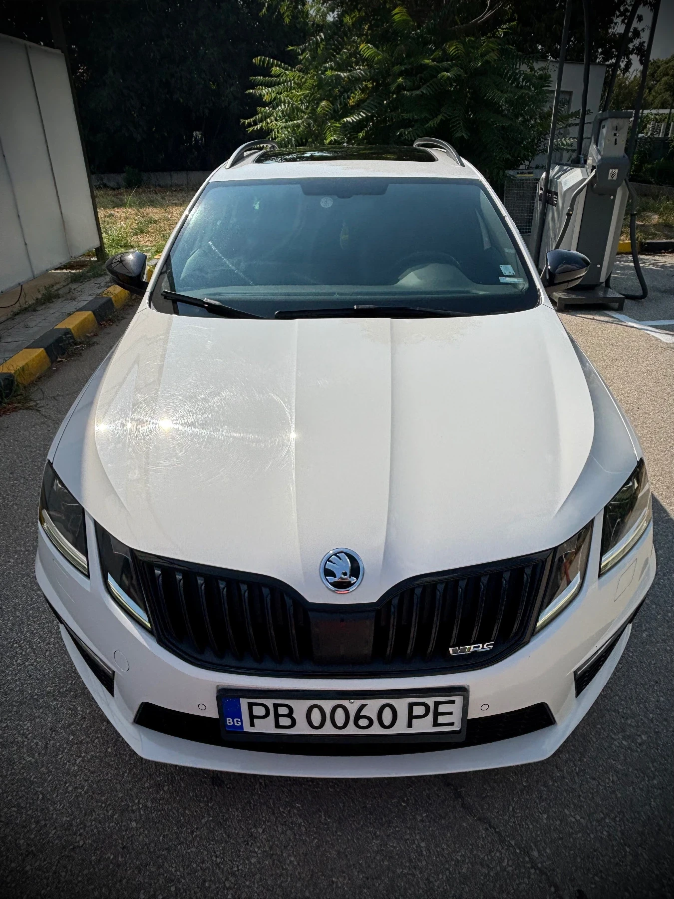 Skoda Octavia VRS | Mobile.bg � ����������� 1