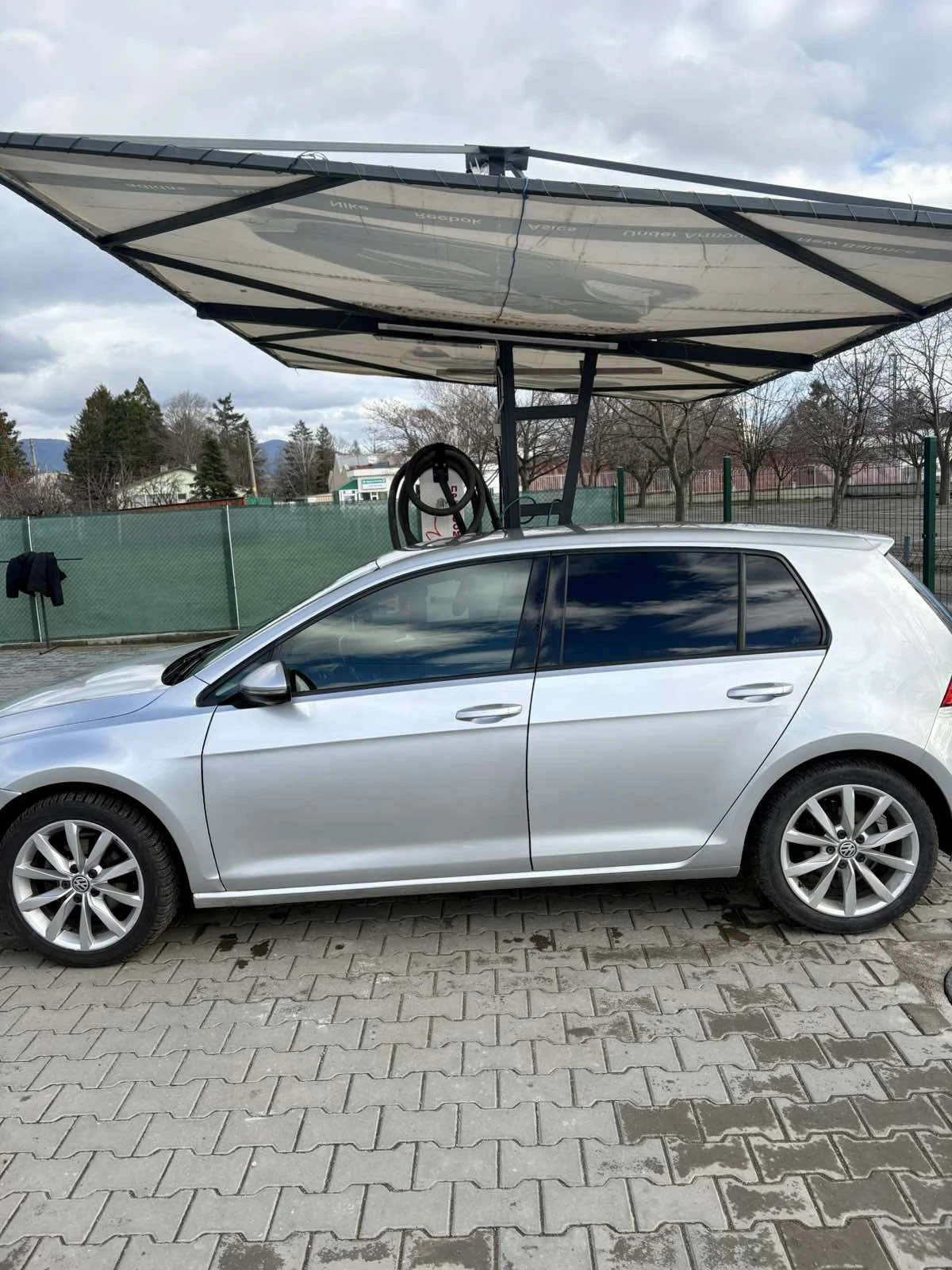 VW Golf  - изображение 4