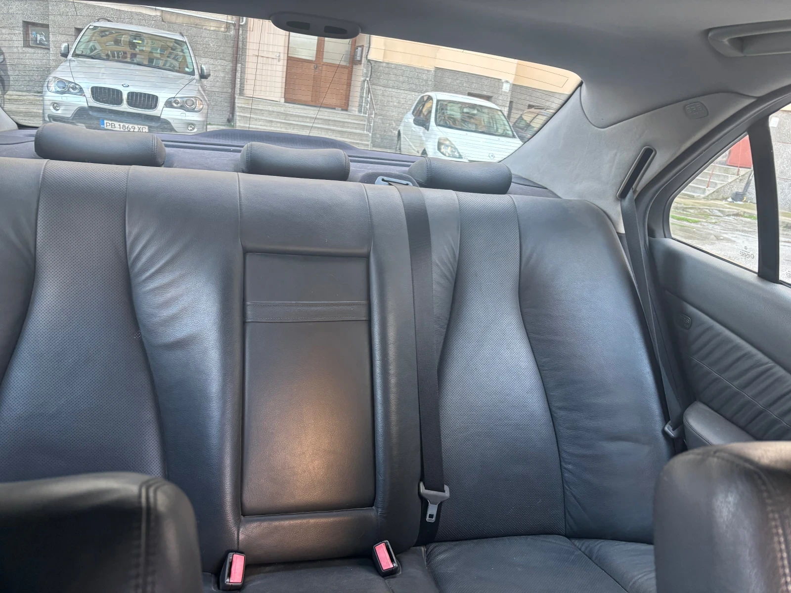 Mercedes-Benz S 320 Facelift  | Mobile.bg � ����������� 7