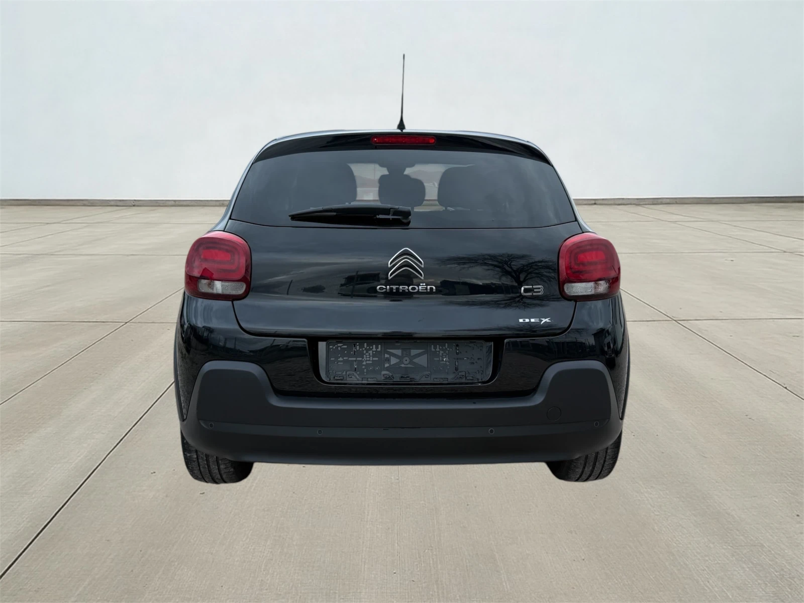 Citroen C3 1.2i/Shine/Euro6 - изображение 3