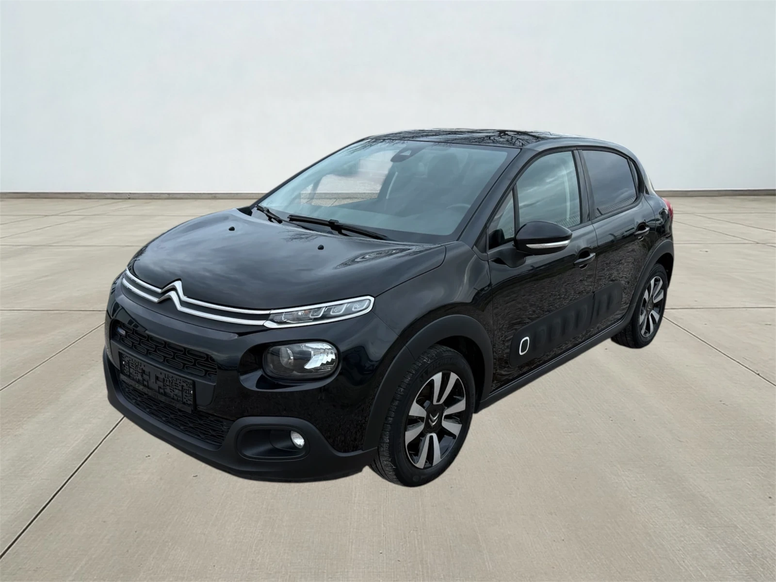 Citroen C3 1.2i/Shine/Euro6 - изображение 5