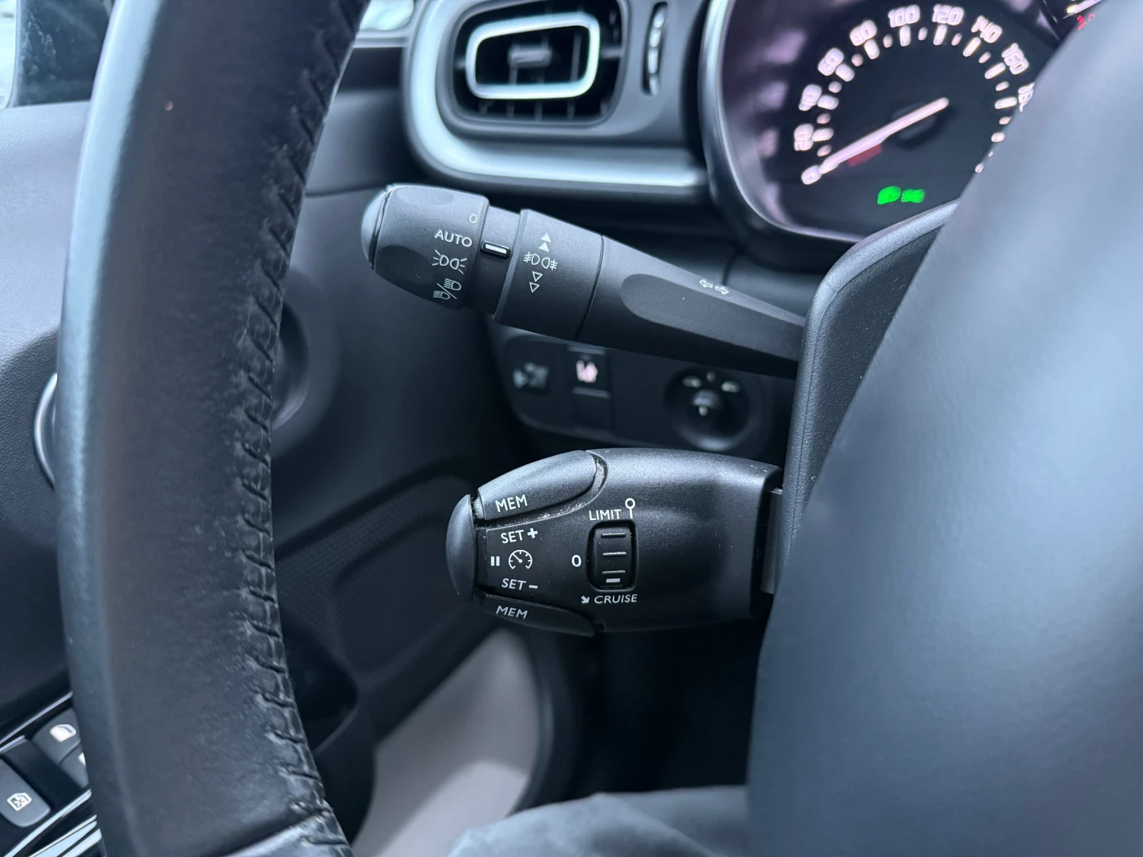 Citroen C3 1.2i/Shine/Euro6 | Mobile.bg � ����������� 13