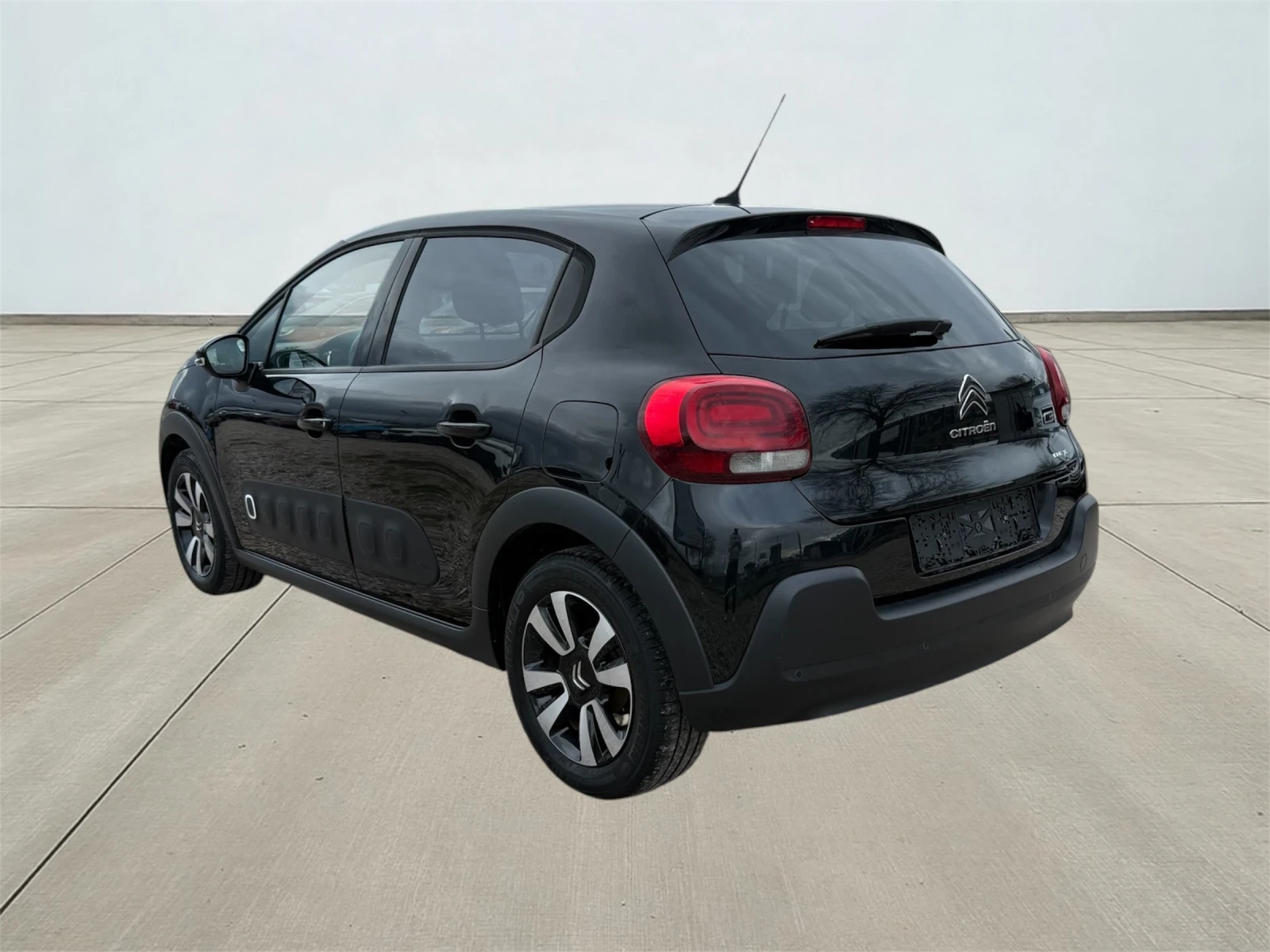 Citroen C3 1.2i/Shine/Euro6 - изображение 4
