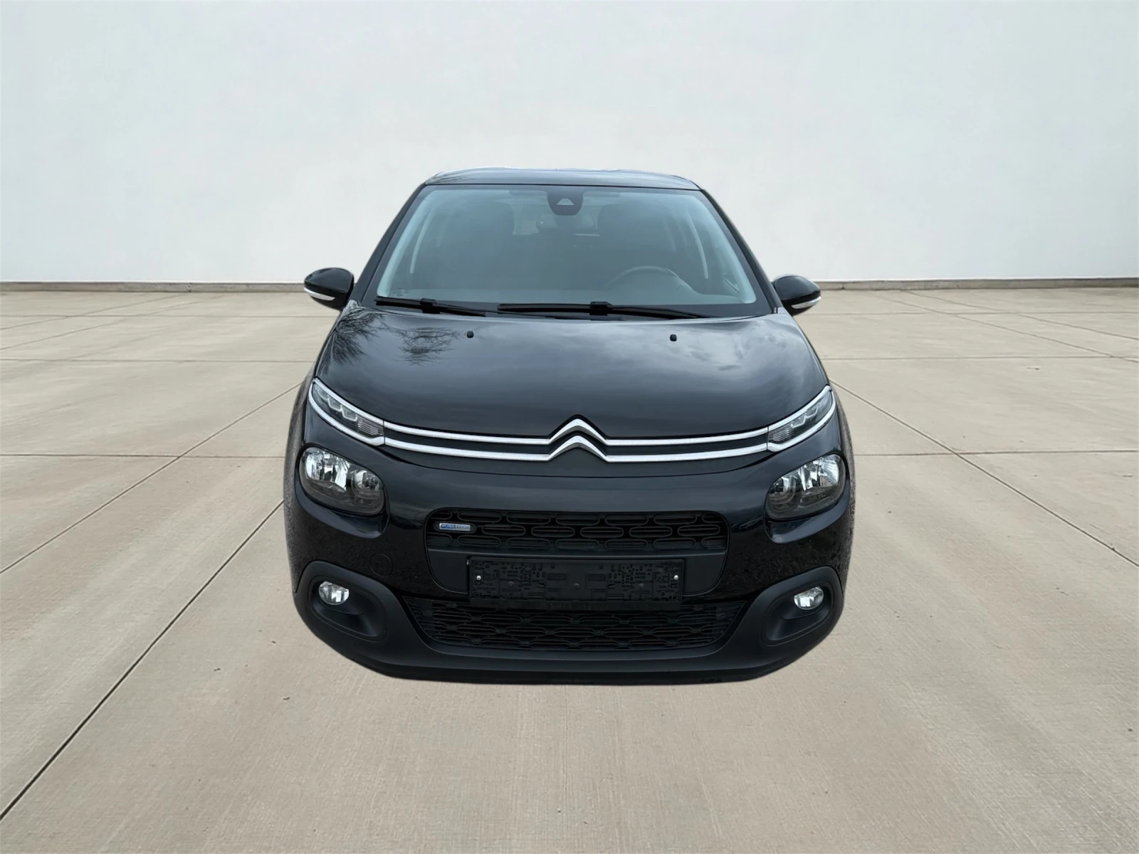 Citroen C3 1.2i/Shine/Euro6 - изображение 6