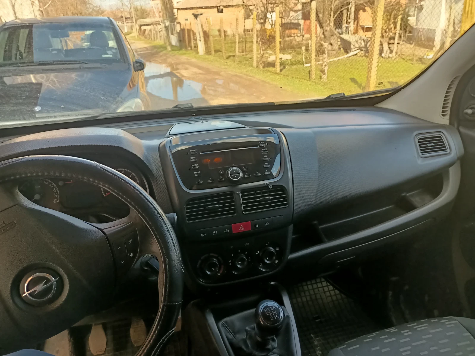 Opel Combo 1600 cdti | Mobile.bg � ����������� 4
