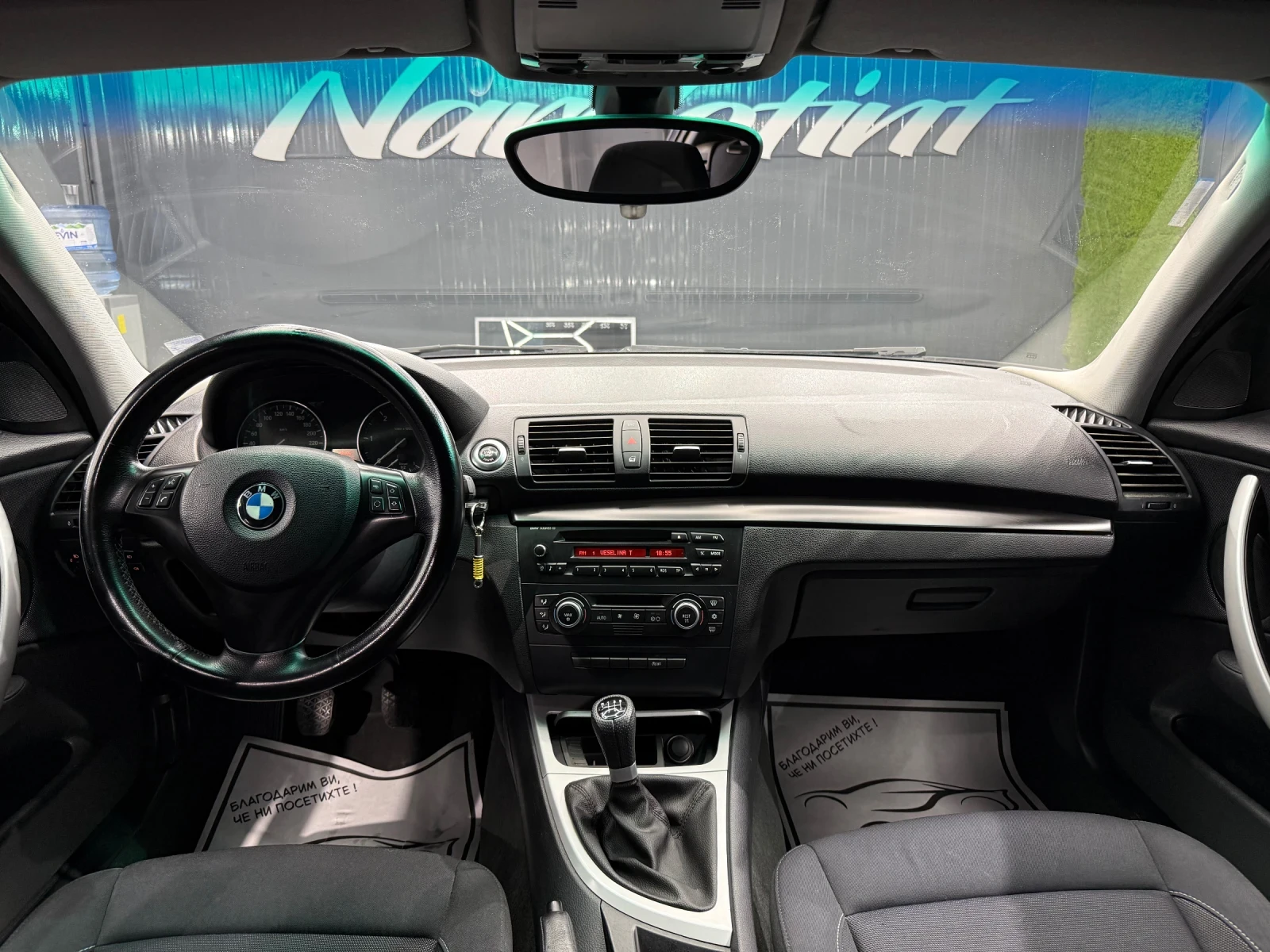 BMW 120 Bi-turbo FACE - изображение 9