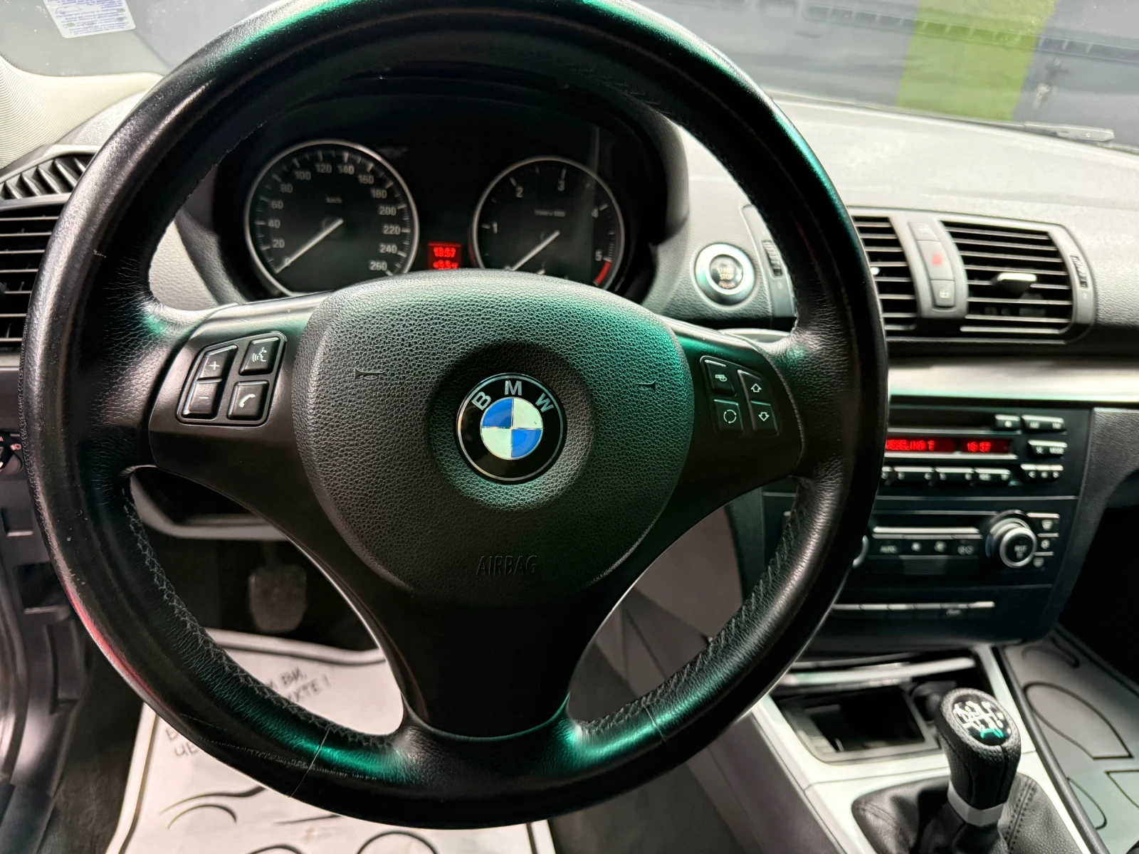 BMW 120 Bi-turbo FACE | Mobile.bg � ����������� 13