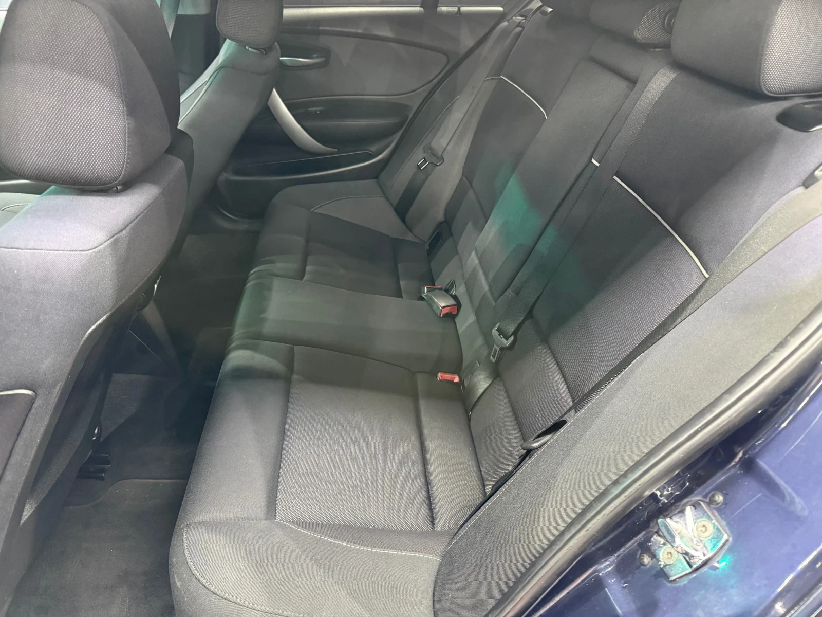 BMW 120 Bi-turbo FACE - изображение 10