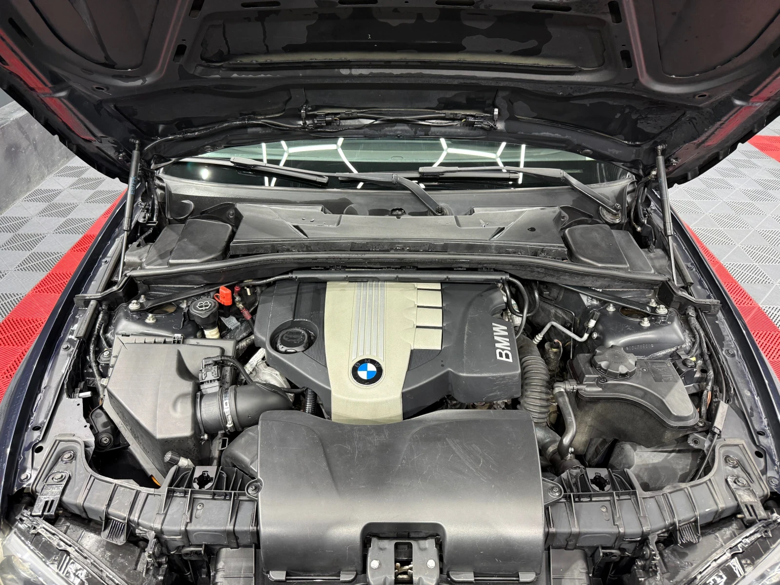 BMW 120 Bi-turbo FACE | Mobile.bg � ����������� 11