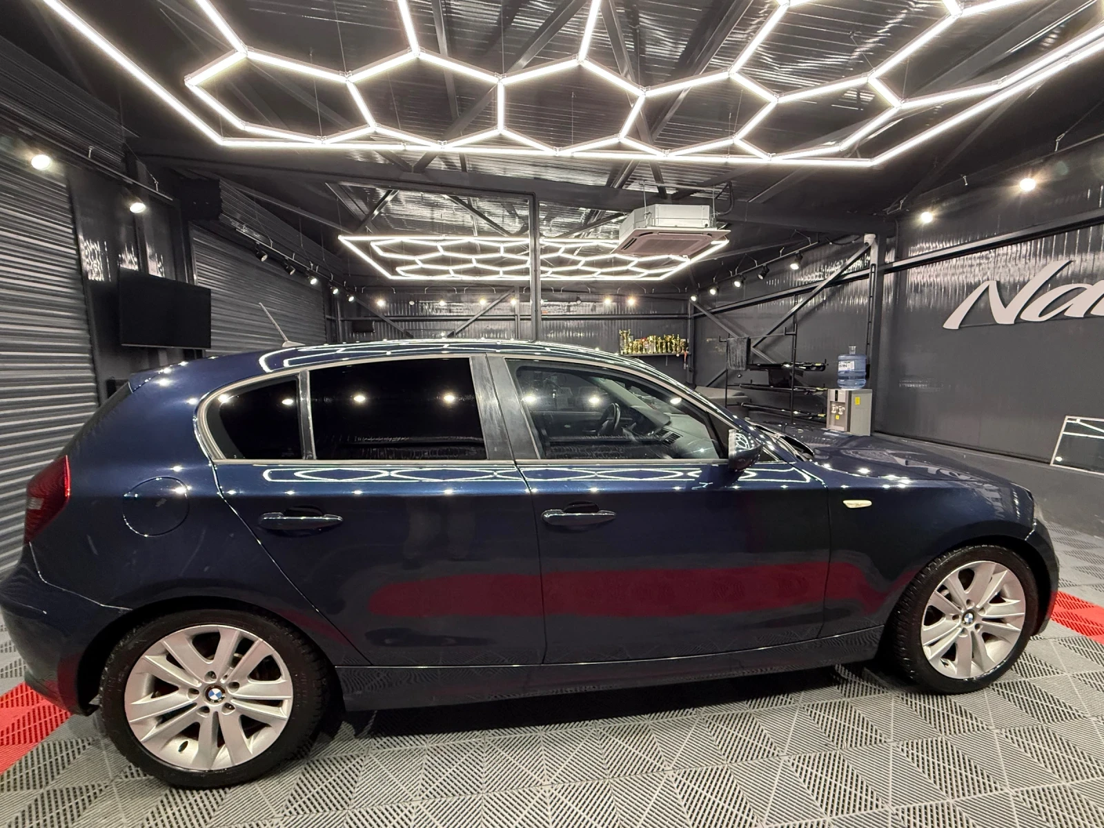 BMW 120 Bi-turbo FACE - изображение 5