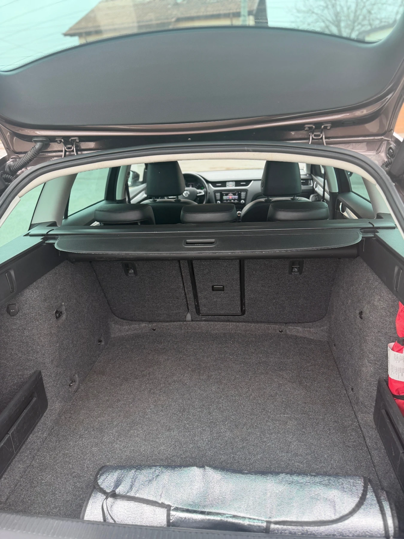 Skoda Octavia 2.0 150кс , снимка 5 - Автомобили и джипове - 53799607