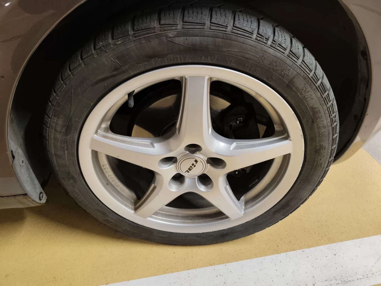 Skoda Octavia 2.0 150кс , снимка 11 - Автомобили и джипове - 53799607