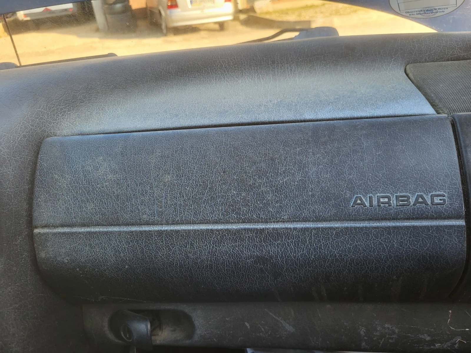 VW Golf 1.9 TDI 1Z 90 конски сили, снимка 4 - Автомобили и джипове - 53879584