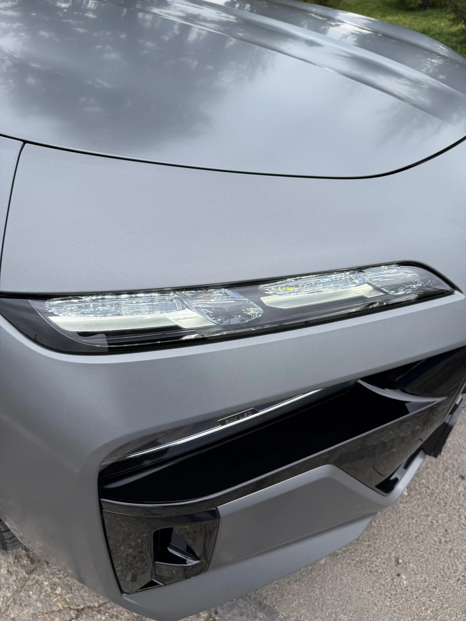 BMW 740 740D M Sport Pro, EL DRS., B&W, 31  TV, Exec.Loung, снимка 3 - Автомобили и джипове - 53949256