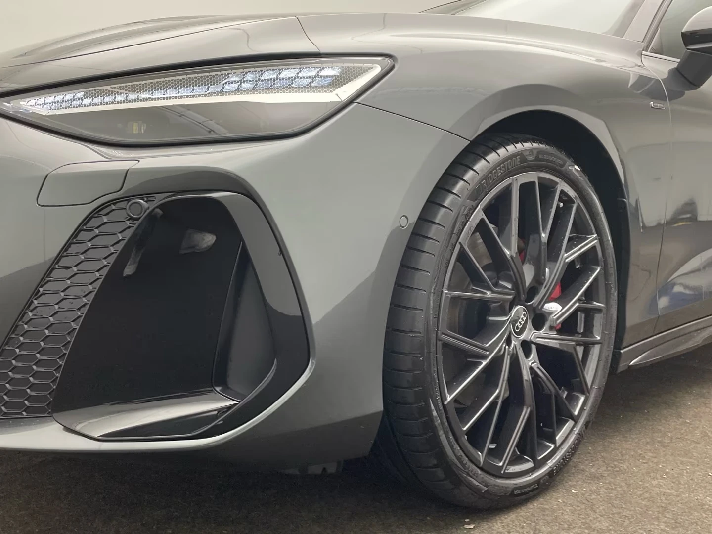 Audi A6 E-HYBRID EDITION-ONE QUATTRO S-LINE 360-CAM B&O | Mobile.bg � ����������� 5