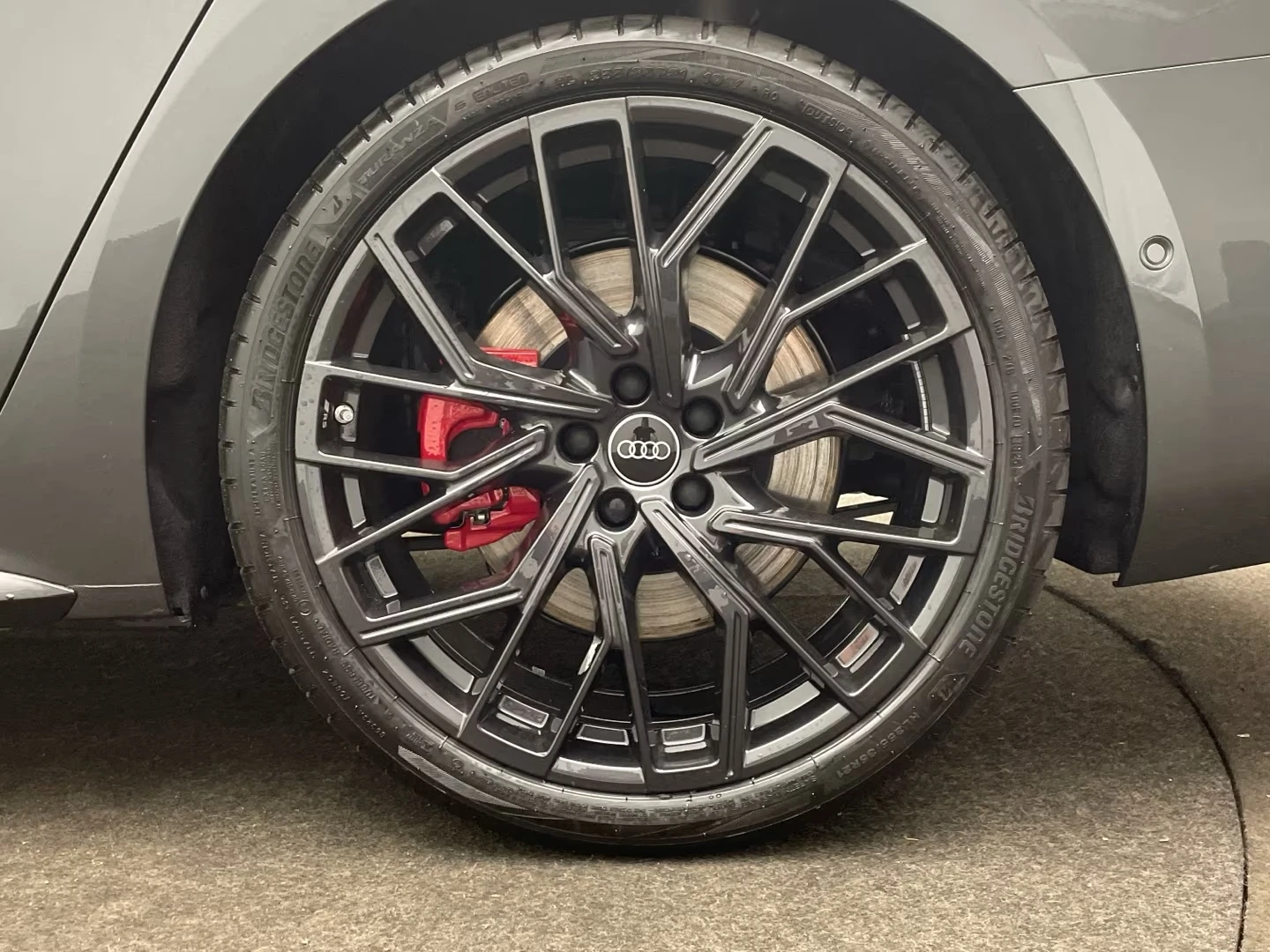 Audi A6 E-HYBRID EDITION-ONE QUATTRO S-LINE 360-CAM B&O | Mobile.bg � ����������� 6