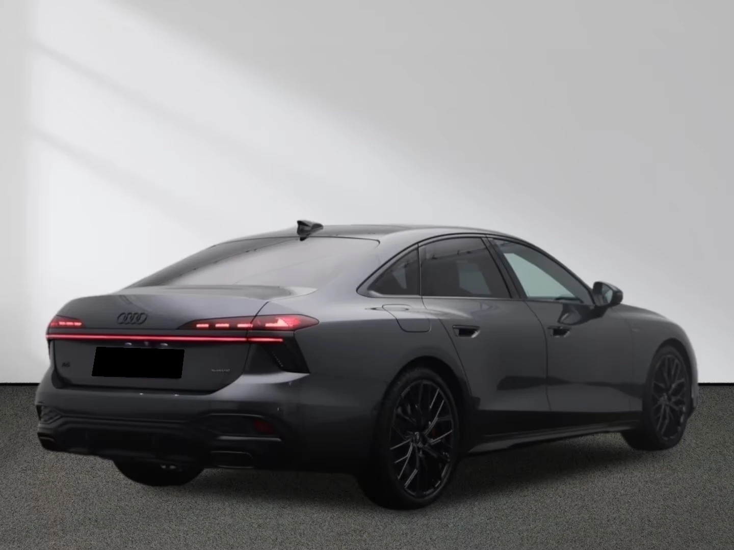 Audi A6 E-HYBRID EDITION-ONE QUATTRO S-LINE 360-CAM B&O | Mobile.bg � ����������� 2