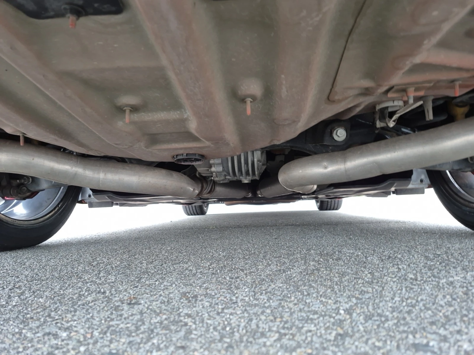 Dodge Charger SRT8 * 49549KM * ��� ��������� * 1 ���������� *  | Mobile.bg � ����������� 14