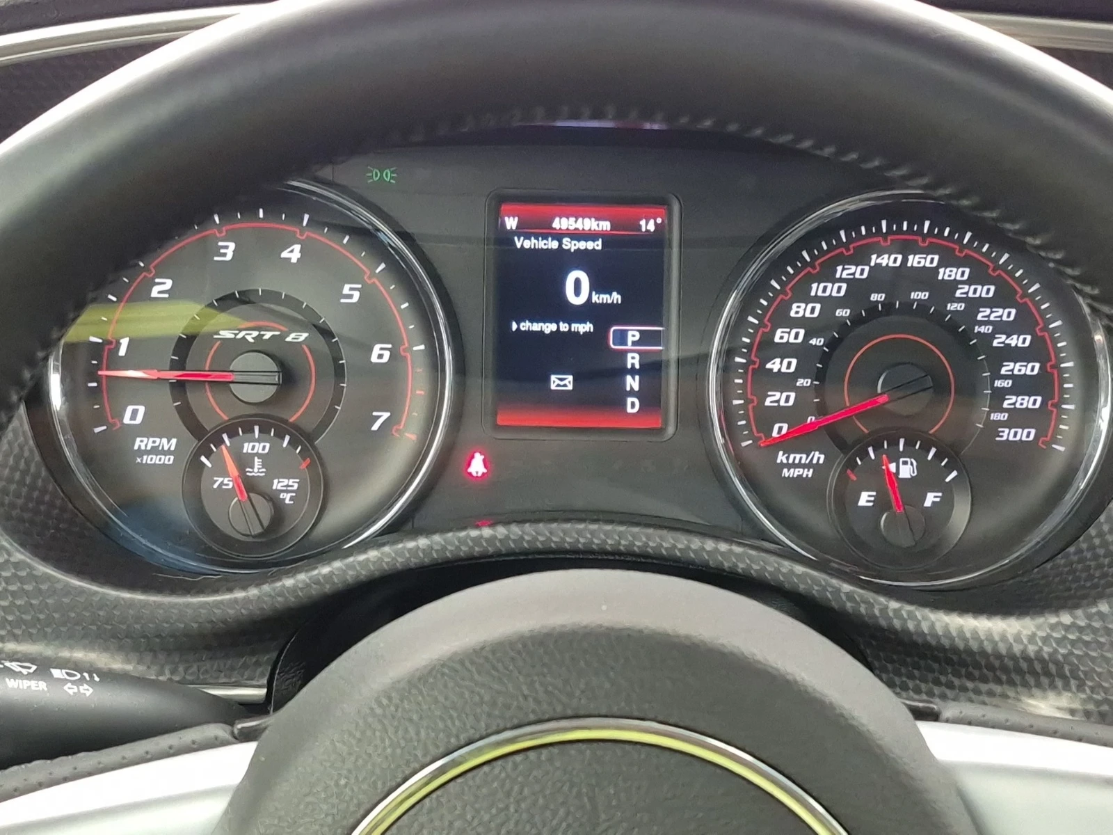 Dodge Charger SRT8 * 49549KM * ��� ��������� * 1 ���������� *  | Mobile.bg � ����������� 12