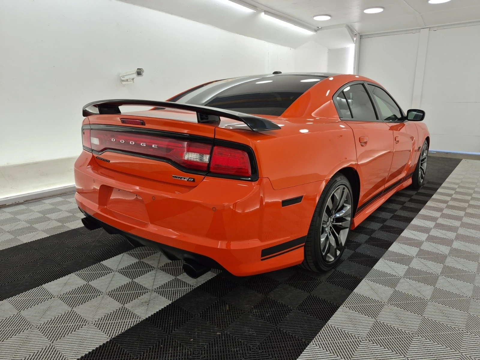 Dodge Charger SRT8 * 49549KM * ��� ��������� * 1 ���������� *  | Mobile.bg � ����������� 4