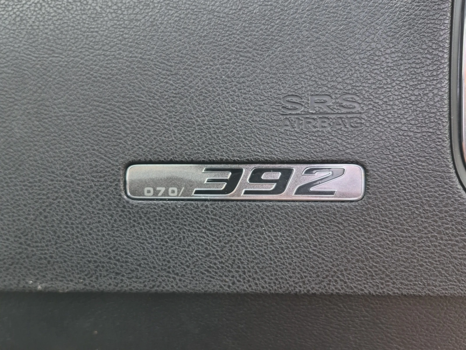 Dodge Charger SRT8 * 49549KM * ��� ��������� * 1 ���������� *  | Mobile.bg � ����������� 13