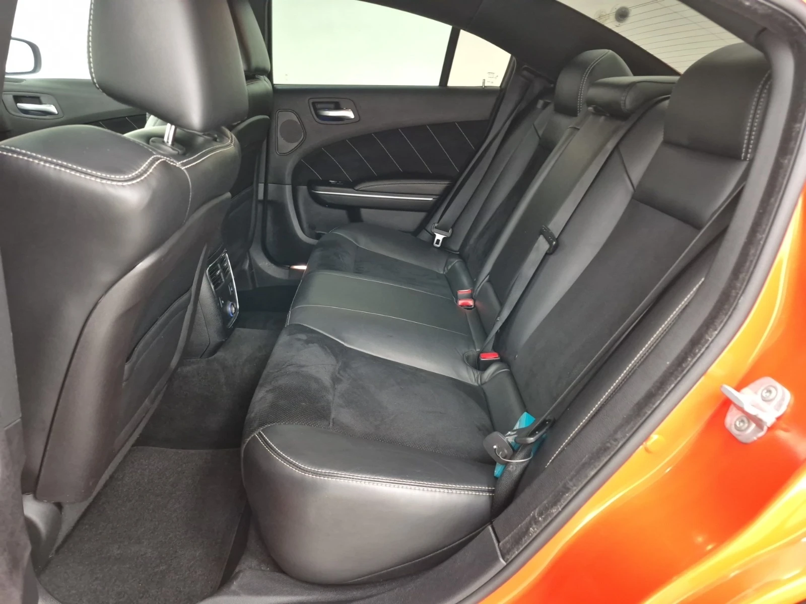 Dodge Charger SRT8 * 49549KM * ��� ��������� * 1 ���������� *  | Mobile.bg � ����������� 9