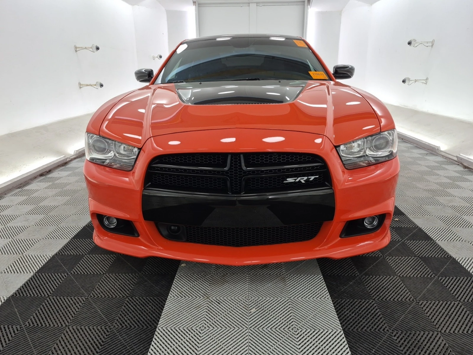 Dodge Charger SRT8 * 49549KM * ��� ��������� * 1 ���������� *  | Mobile.bg � ����������� 2