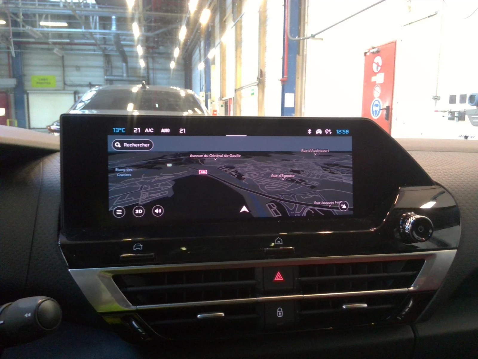 Citroen C4X Shine  | Mobile.bg � ����������� 6