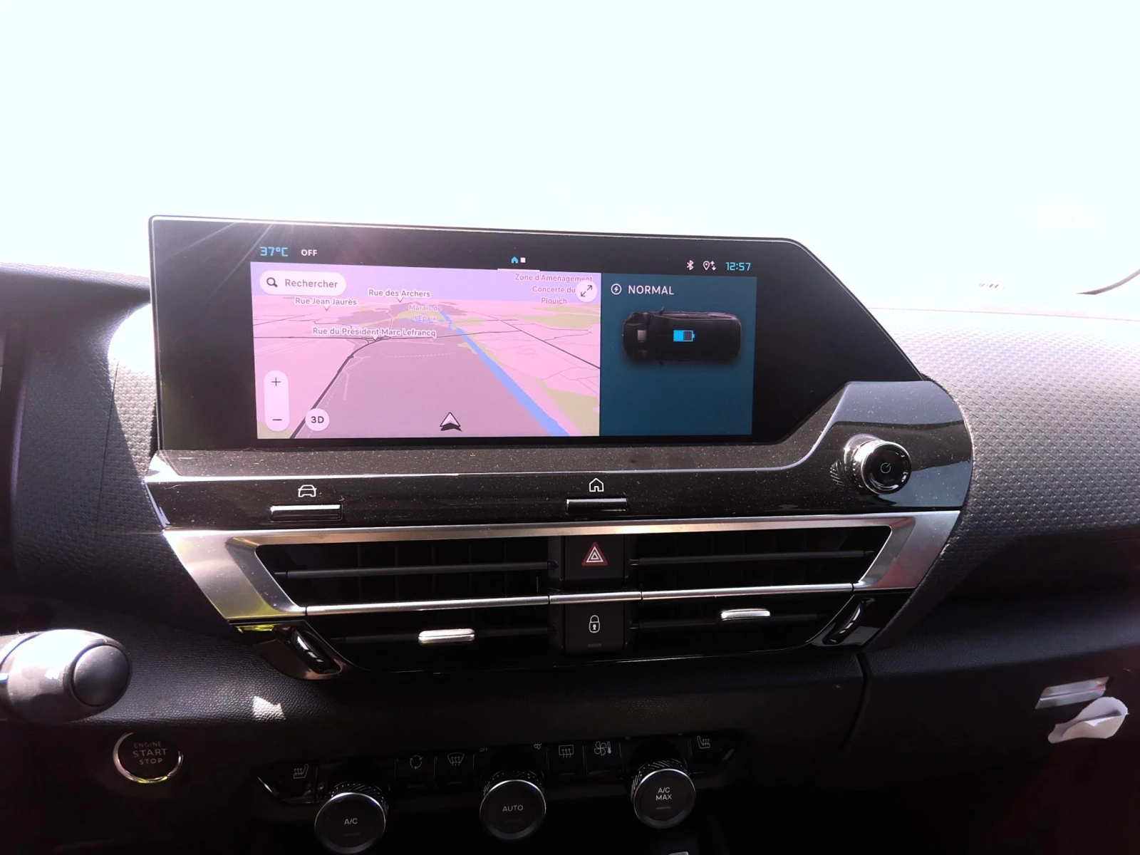 Citroen C4X Shine  | Mobile.bg � ����������� 7