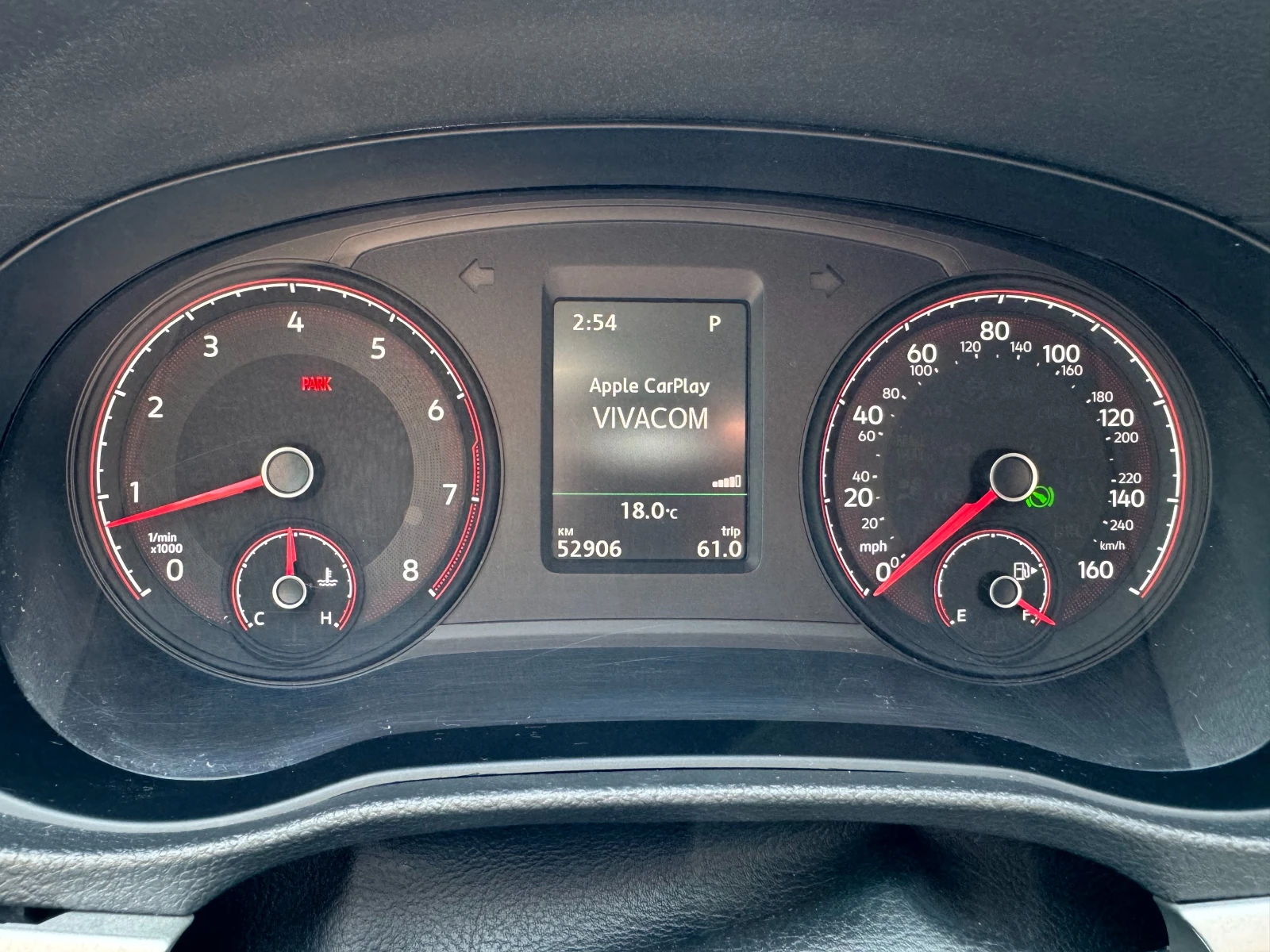 VW Passat 2000 180 к.с., снимка 2 - Автомобили и джипове - 54607859