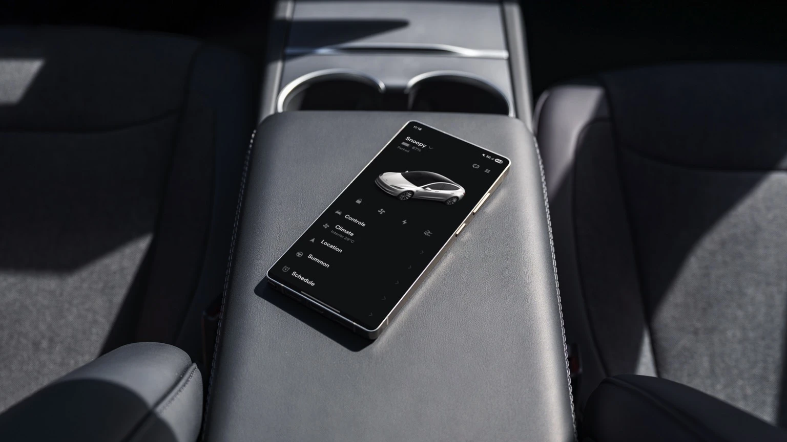 Tesla Model 3, снимка 10 - Автомобили и джипове - 54620873