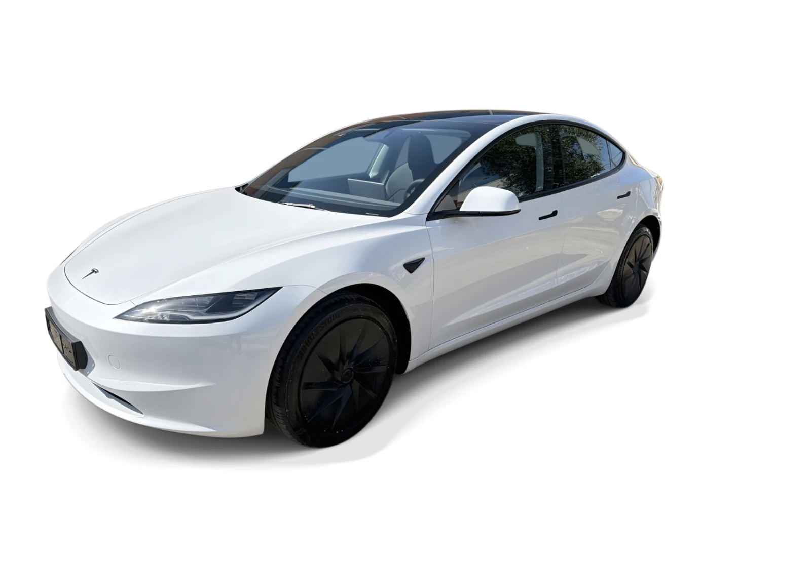 Tesla Model 3, снимка 7 - Автомобили и джипове - 54620873