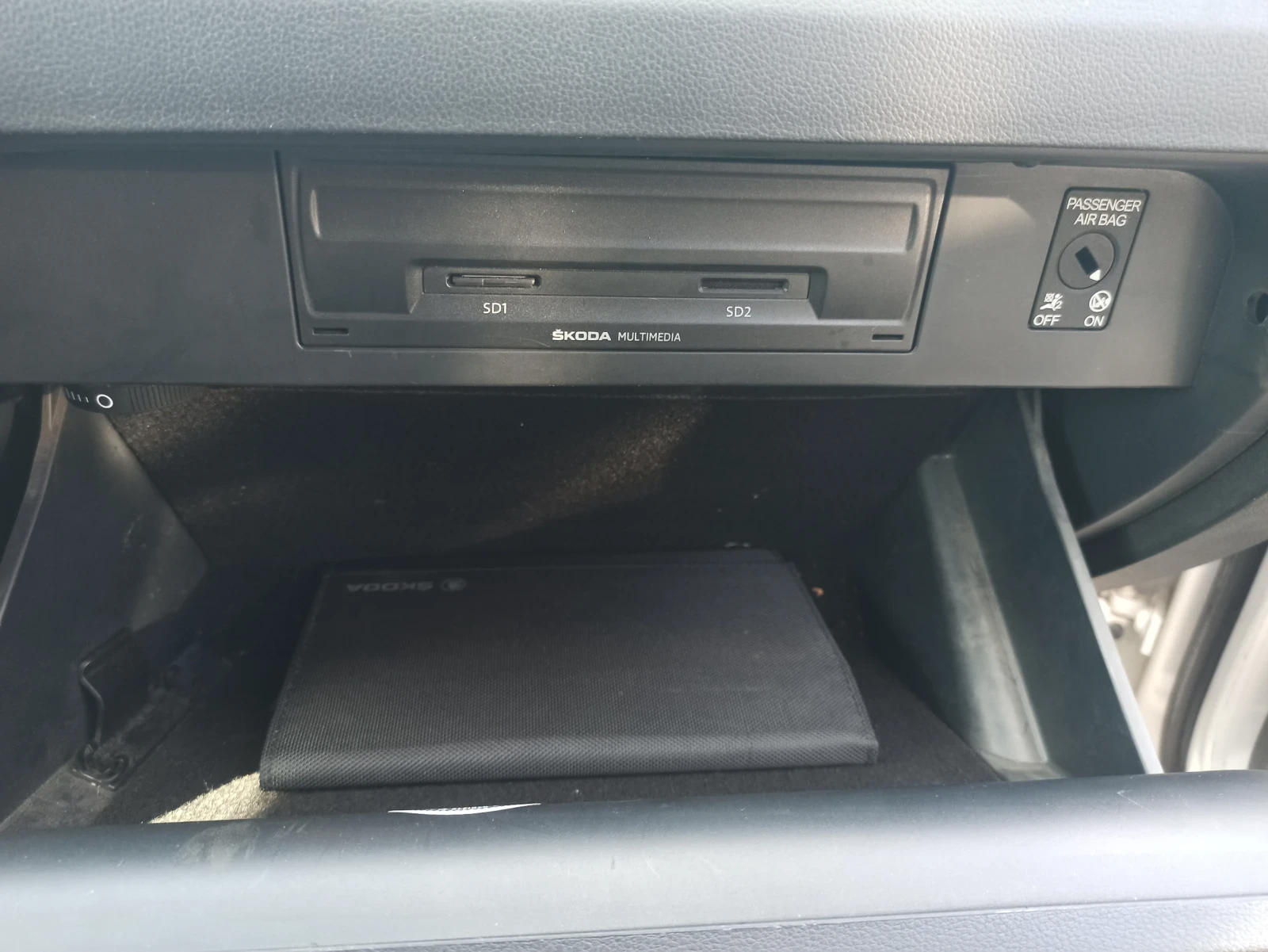 Skoda Octavia FACELIFT  | Mobile.bg � ����������� 13